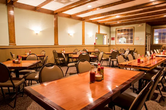 Tim's Country Kitchen Buffet