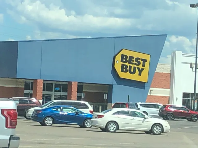 Best Buy