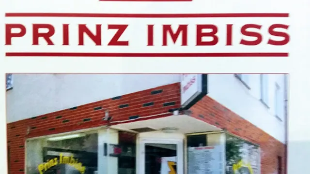 Prinz-Imbiss