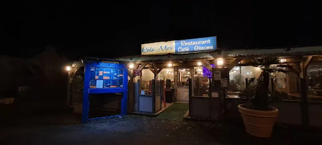 Côté Mer des Lavandières