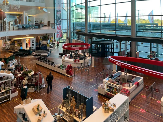 XXXL Restaurant Kaltenkirchen