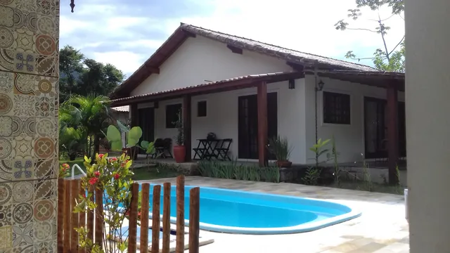 Graúna Guest House
