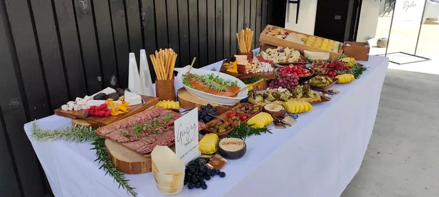 Hidden Truffle Catering Ltd