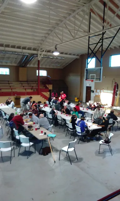 Cheyenne & Arapaho Tribes