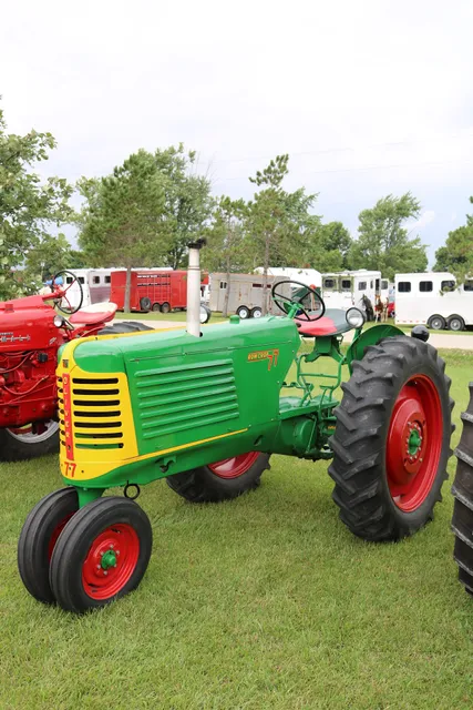 Randolph County Fairgrounds