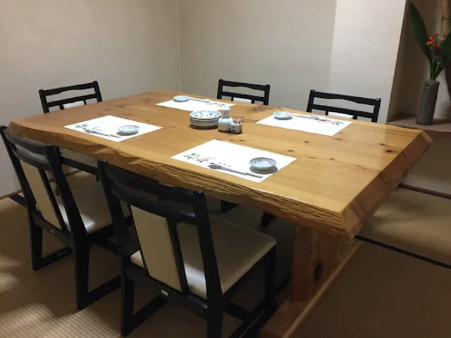 Sushi Kaiseki Nakayama