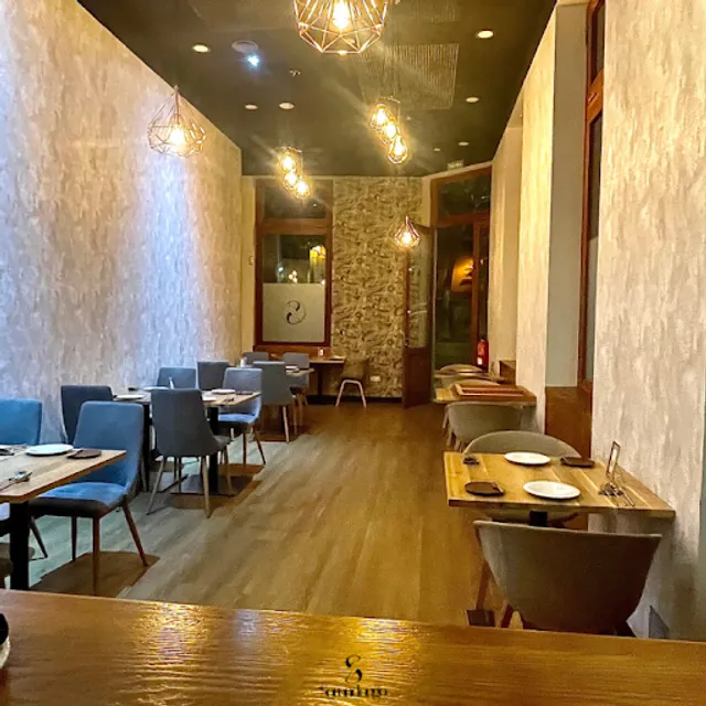 Restaurante Sorondongo