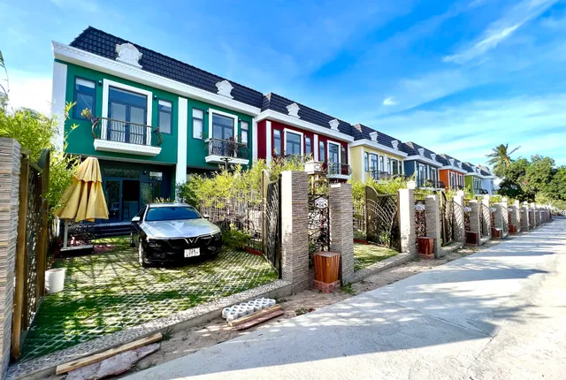 Việt Kiều Royal Resort