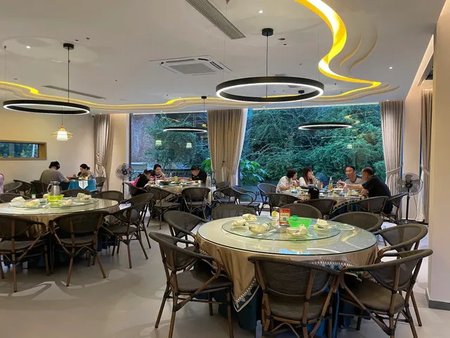 Ecological Garden Farmstead