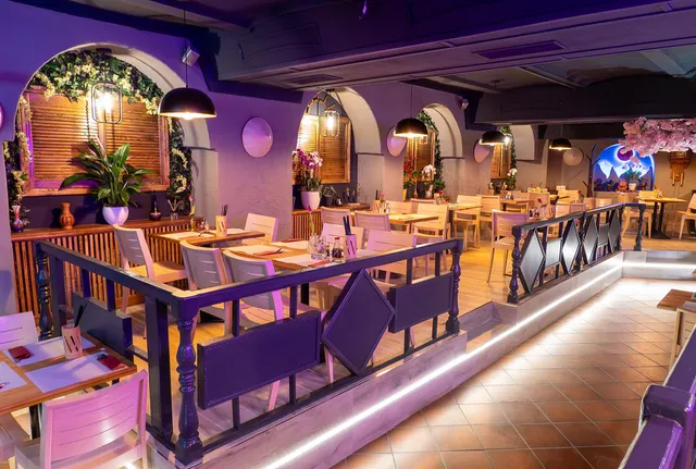 Mr.Linh 13 Restaurant