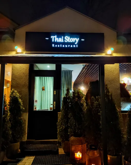 Thai Story