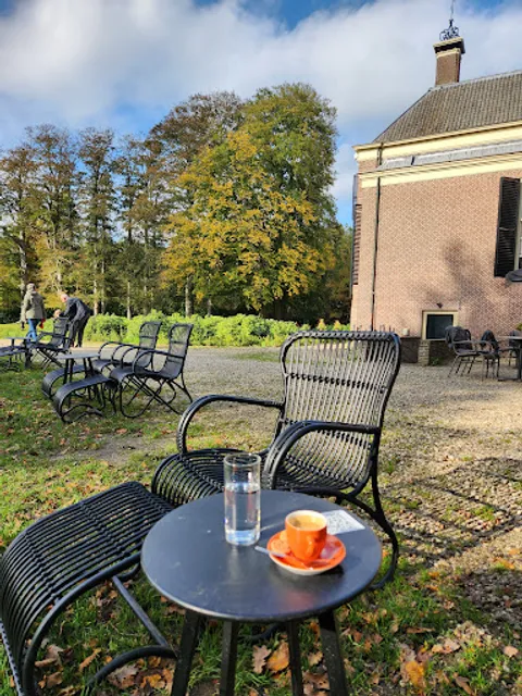 Grand Café Groeneveld