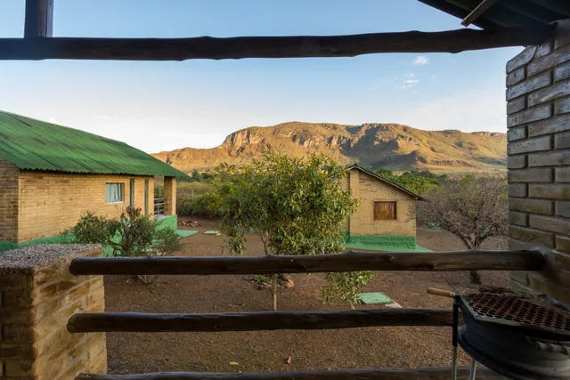 Pousada Morro da Baleia