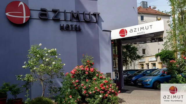 INVITE Hotel an der Kaiserburg