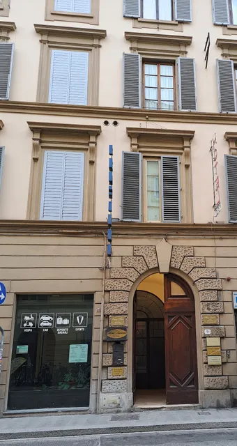 HOTEL GENESI - 2 stelle