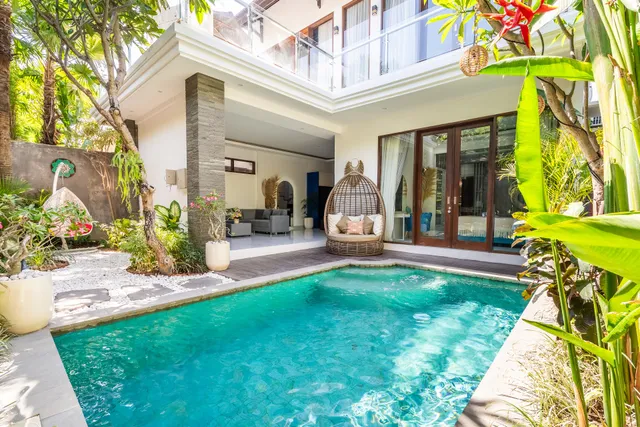 Villa Ashëla (By JB Villas)