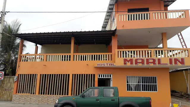 Marlin Hostal