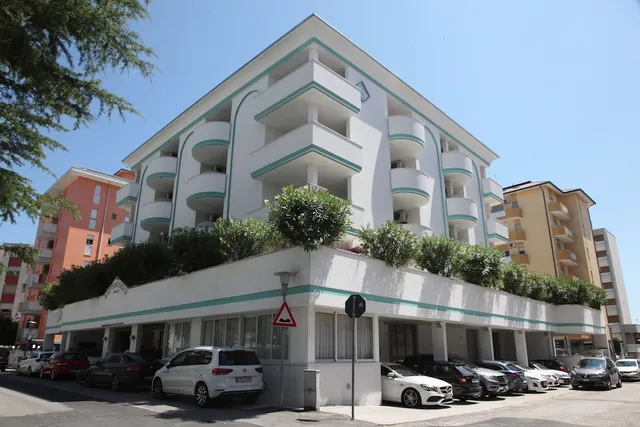 Hotel Gran Venere Beach