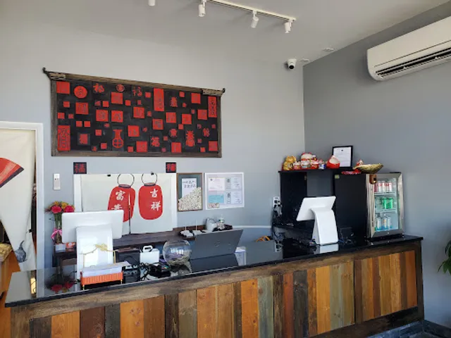 Six Happiness Gourmet Chinese Take-out