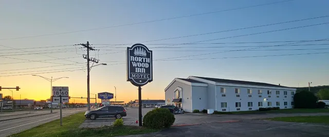 Northwood Inn Prairie du Chien, WI