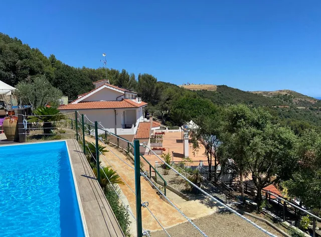 Agriturismo Sant'Anna