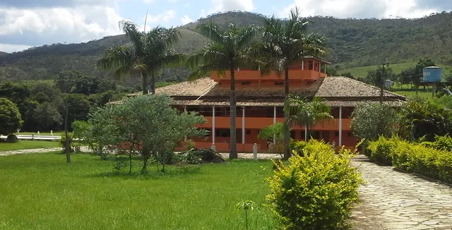 Pousada Cachoeira do Flavio