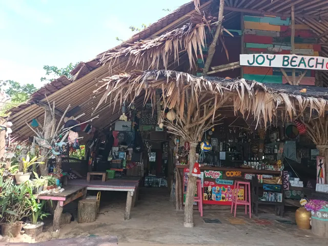 Joy Beach Bar