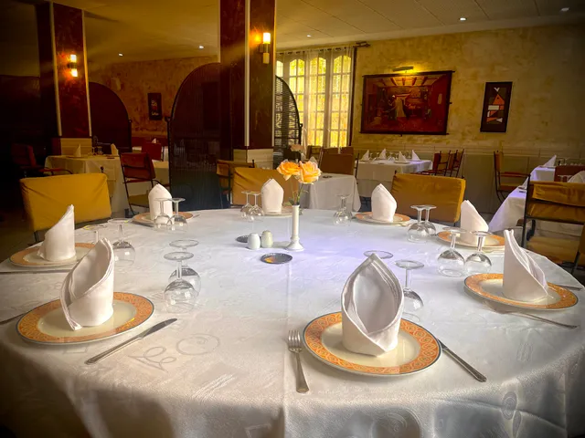 Restaurant Es-Salem Gastronomie