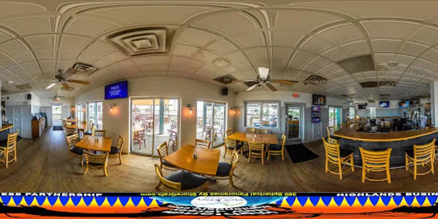 Off The Hook Restaurant and Bar