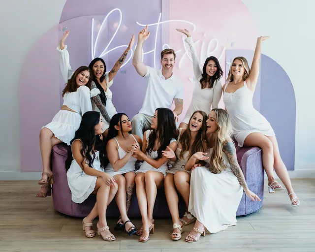 Botoxie - North Park