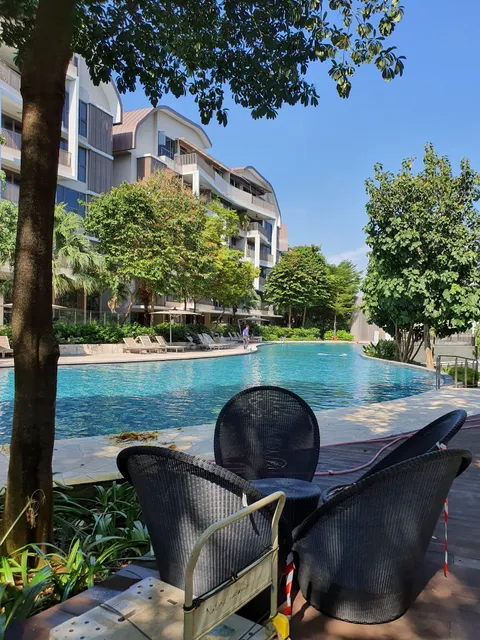 The Archipelago Clubhouse