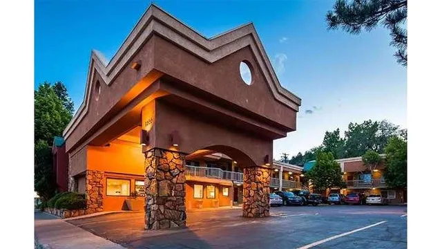 Baymont by Wyndham Durango