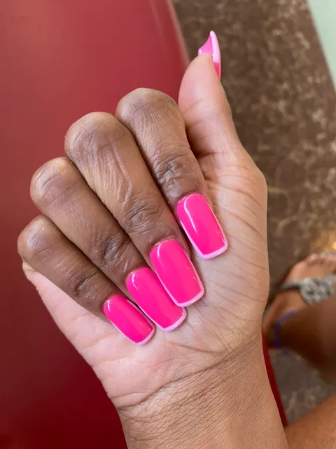 South Philly Day Spa Inc