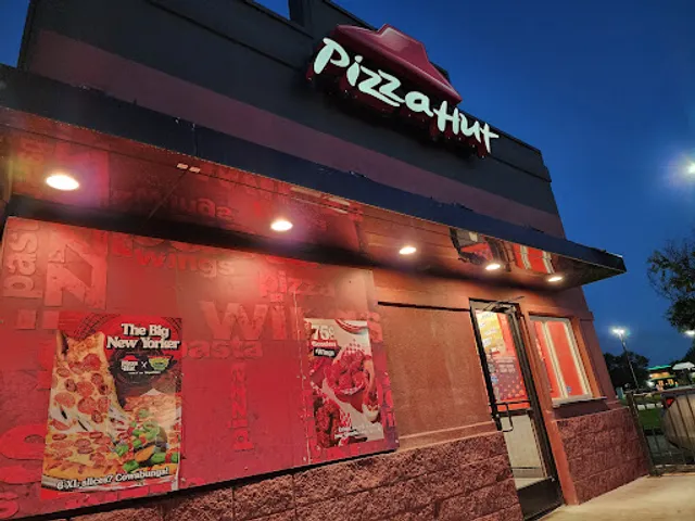 Pizza Hut