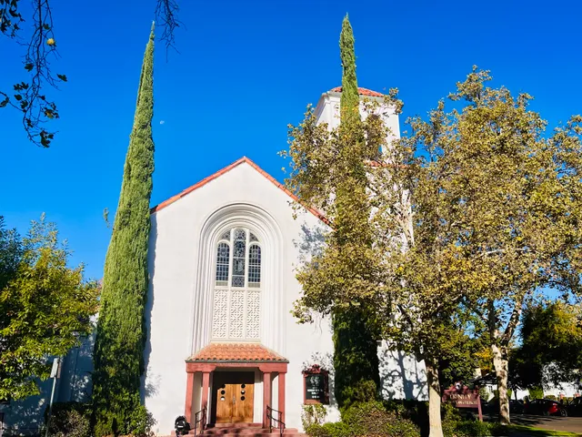 Trinity Lutheran Church