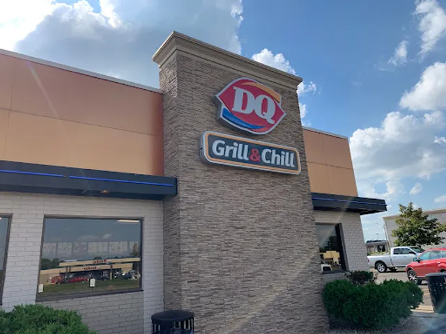 Dairy Queen Grill & Chill