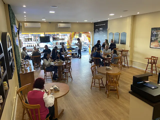 Cheirin Bão São José