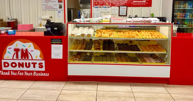 TM Donuts