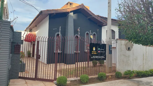 Estúdios Jardim Emília