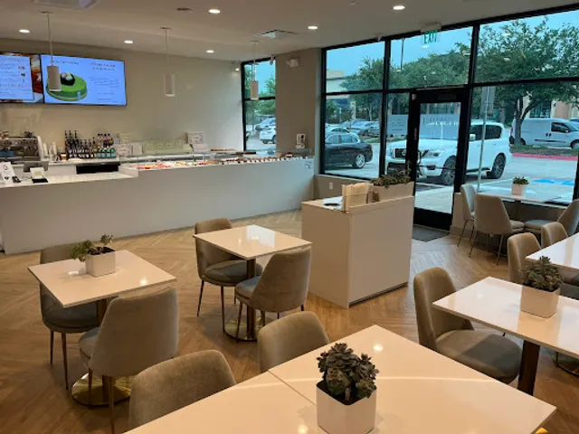 D'CARAMEL PATISSERIE