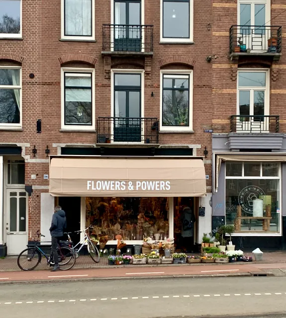 Artflor by Flowers & Powers ONLINE ONLY