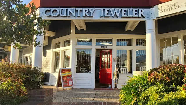 Country Jeweler Prunedale