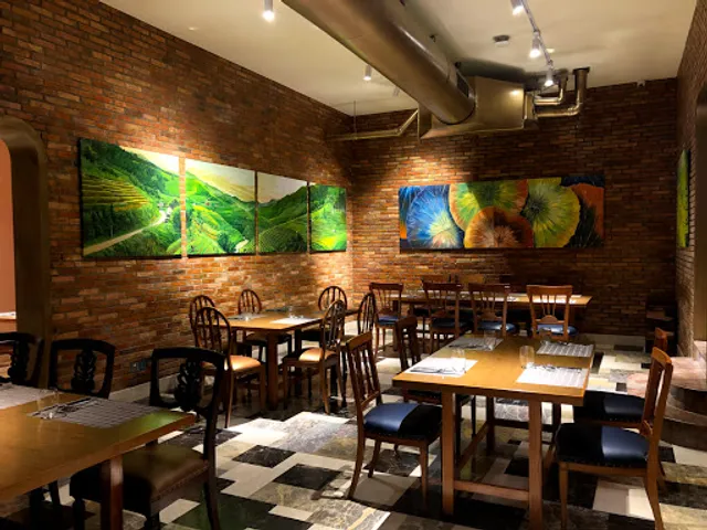 Café Central Pasteur