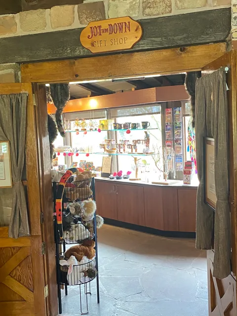 Jot em Down Gift Shop