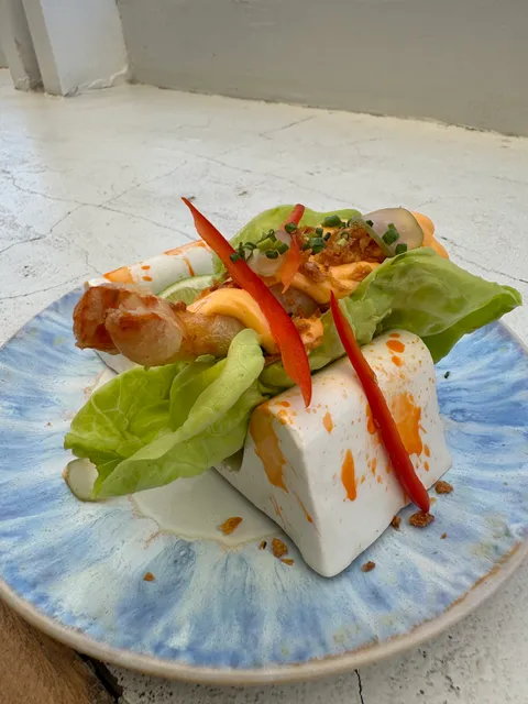 The Lamu Collection - Restaurant