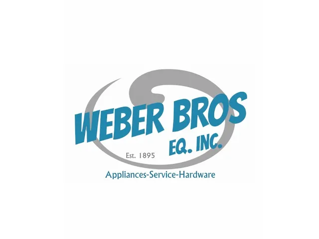 Weber Bros. Eq. Inc.