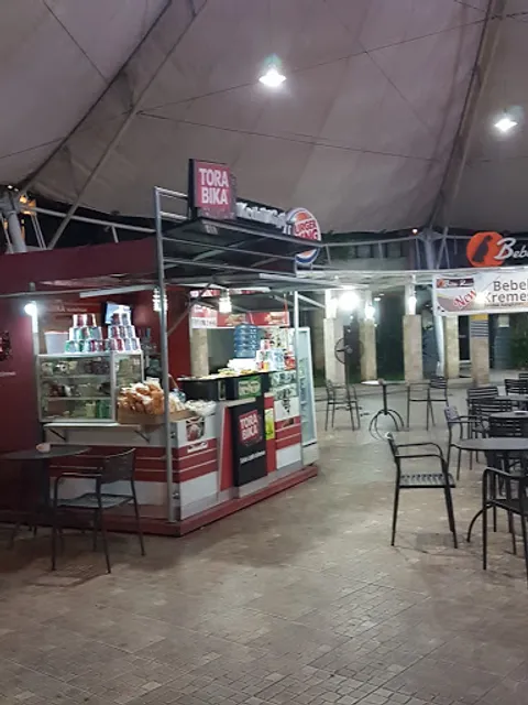 Torabika Kedai Kopi