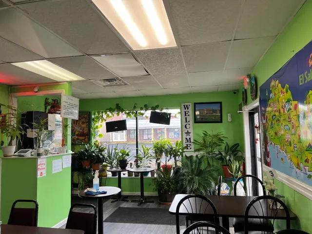 Taqueria y Pupuseria Noemy