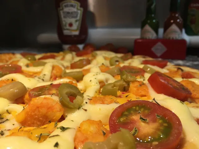 MODA NOSTRA PIZZA DELIVERY - CANDEIAS