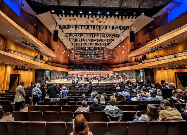 New York Philharmonic